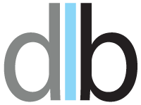 DLB Web Media logo - Cuyahoga Falls Website Design 